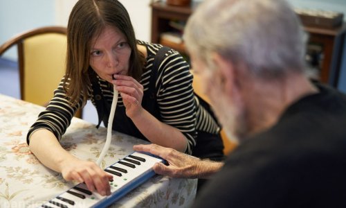 «Наша Забота» на Маршала Блюхера - 6