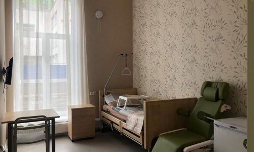 «Наша Забота» на Маршала Блюхера - 7