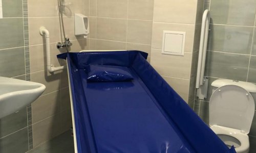 «Наша Забота» на Маршала Блюхера - 8