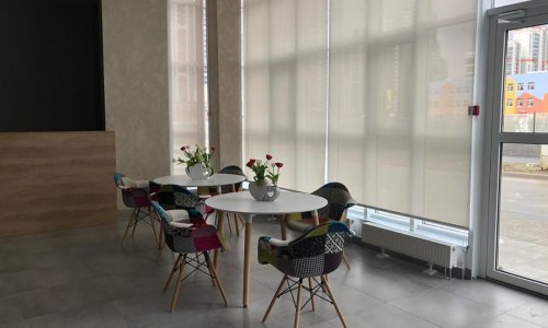 «Наша Забота» на Маршала Блюхера - 11