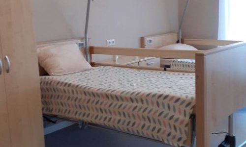 «Наша Забота» на Маршала Блюхера - 13