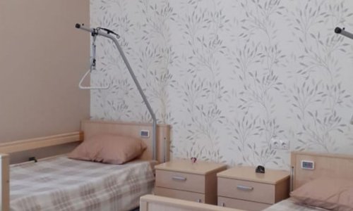 «Наша Забота» на Маршала Блюхера - 14