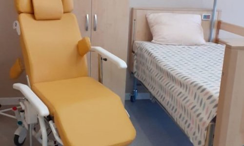 «Наша Забота» на Маршала Блюхера - 15