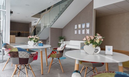 «Наша Забота» на Маршала Блюхера - 16