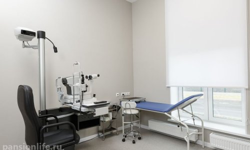 «Наша Забота» на Маршала Блюхера - 17