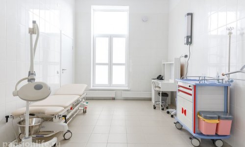 «Наша Забота» на Маршала Блюхера - 18