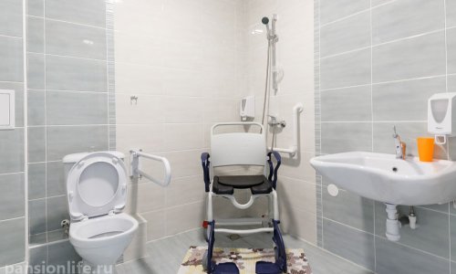 «Наша Забота» на Маршала Блюхера - 19