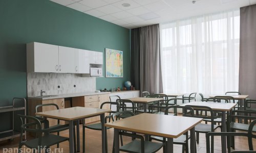 «Наша Забота» на Маршала Блюхера - 20