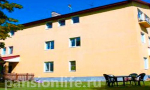 «Элегия» - «Староорловская» - фото