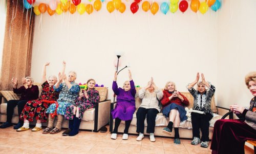 «Элегия» - «Староорловская» отзывы