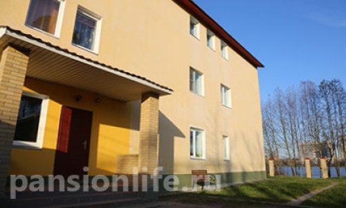 «Элегия» - «Староорловская»