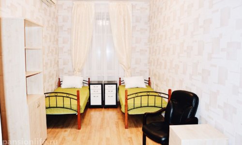 «Элегия» - «Староорловская» цены