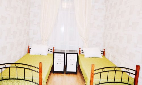 «Элегия» - «Староорловская» - 5