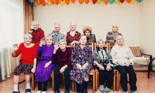 «Элегия» - «Староорловская» - 7