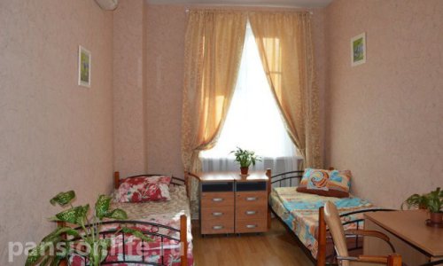 «Элегия» - «Староорловская» - 9