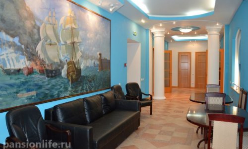 «Элегия» - «Староорловская» - 10