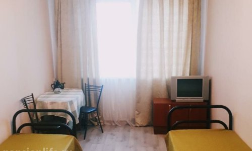 «Элегия» - «Вырица» - фото