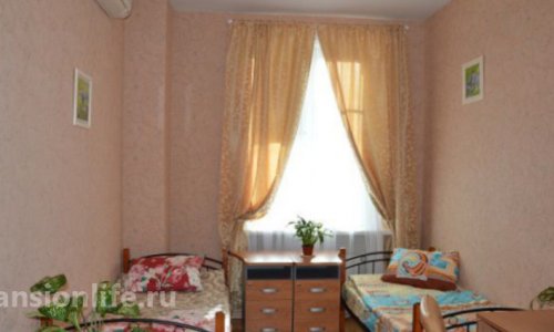 «Элегия» - «Вырица»