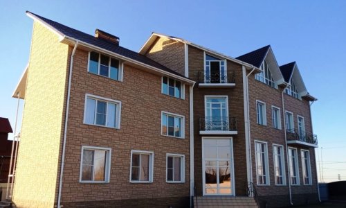 «C`est La Vie» на улице Грез - фото