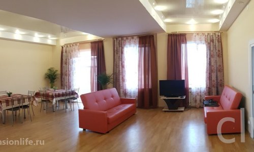 «C`est La Vie» на улице Грез - 5