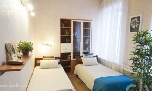 «C`est La Vie» на Фурштатской отзывы