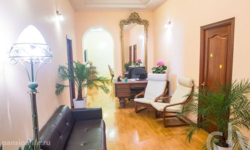 «C`est La Vie» на Фурштатской - фото