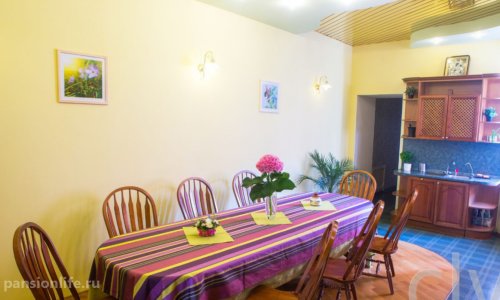 «C`est La Vie» на Фурштатской цены