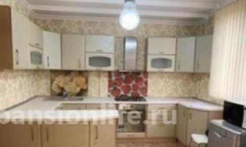 «C`est La Vie» в Ольгино