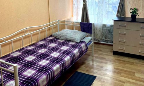 Пансионат «Семейные ценности» на Свердловской набережной - фото