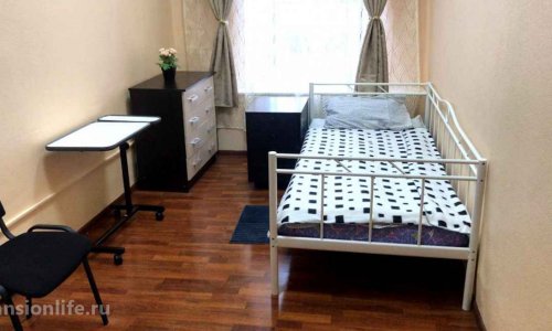 Пансионат «Семейные ценности» на Свердловской набережной цены