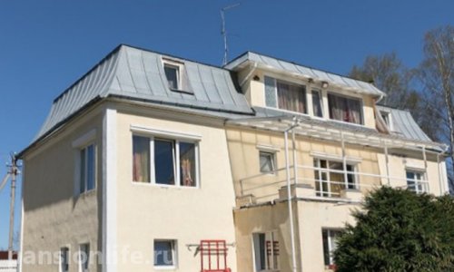 Пансионат «Лотос» - «Солнечный» - фото