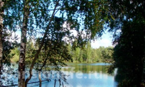 Пансионат «Лотос» - «Солнечный» - 6