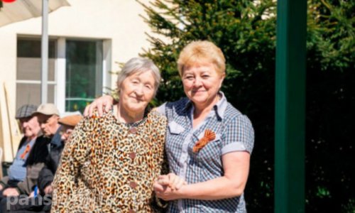 Пансионат «Лотос» - «Солнечный» - 7