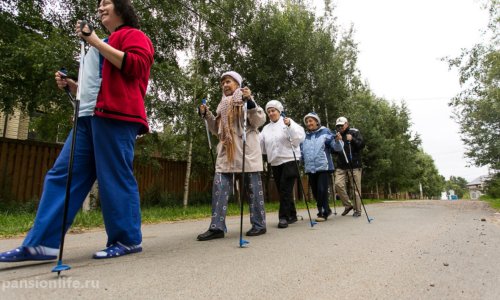 Частный пансионат Новый век Дранишники - фото