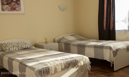 Пансионат Новый век Велигонты отзывы