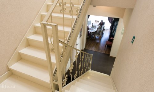 Пансионат Новый век Киссолово - фото