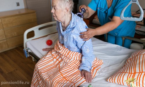 Пансионат Новый век Киссолово цены