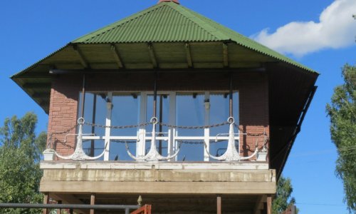 Частный дом престарелых Пристань отзывы