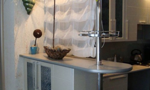 Частный дом престарелых Пристань - фото