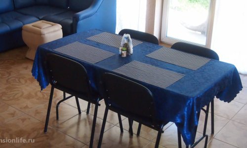 Частный дом престарелых Пристань - 5