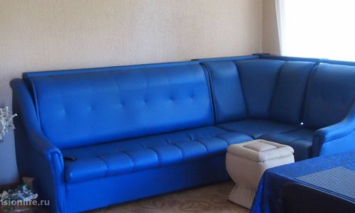 Частный дом престарелых Пристань - 6