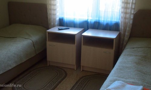 Частный дом престарелых Пристань - 7