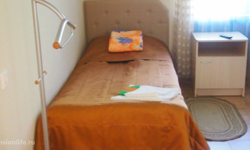 Частный дом престарелых Пристань - 9