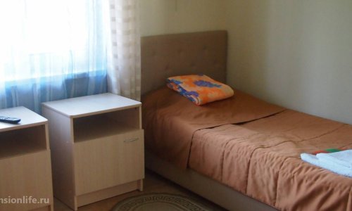 Частный дом престарелых Пристань - 10