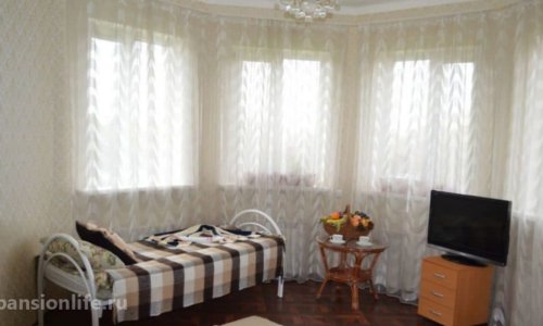 Пансионат Счастье Ижора отзывы