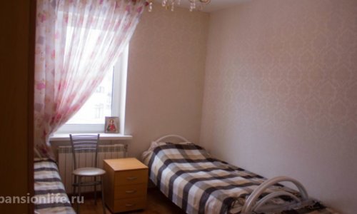 Пансионат Счастье Ижора - 5