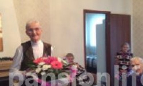 Частный пансионат Счастье Александровская отзывы