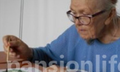 Частный пансионат Счастье Александровская цены