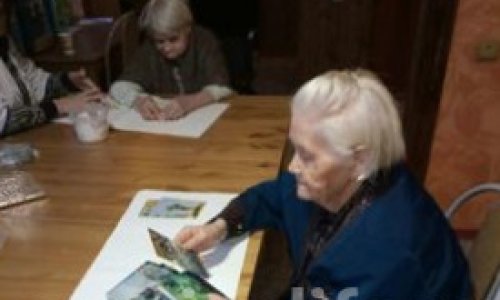 Частный пансионат Счастье Александровская - 5