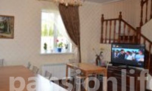 Пансионат Счастье Корпиково - 5